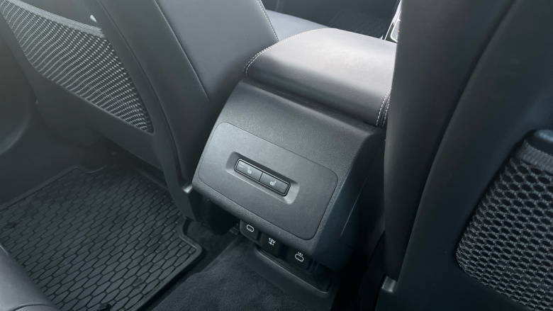 Jaguar I-Pace 294kW EV400 HSE 90kWh 5dr Auto [11kW Charger] Electric Estate